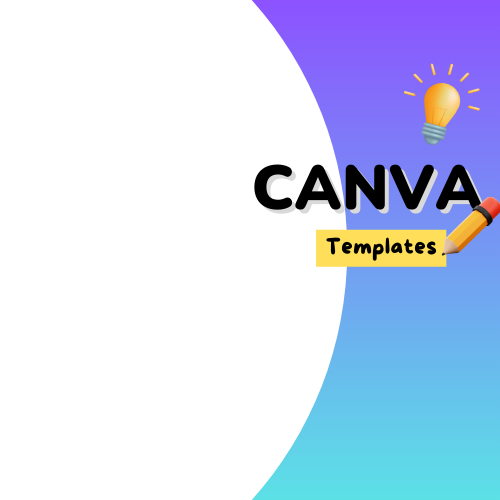 Canva Templates